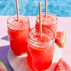 Vodka Slush