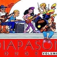 ⬇️ TÉLÉCHARGER EPUB Diapason rouge - volume 1 Free Online