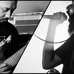 Arijit Singh - Aar Kobe? | Metal Cover by Tapesh Chakraborty and Ashfaq Hossain Shawon