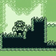 Escape from the Woods - Wario Land 2 (SNES / SPC700)