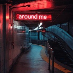 Waco Jones x Sam Jones X Around Me