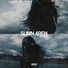 Sumn Foreign (Prod. Taylor Morgan)