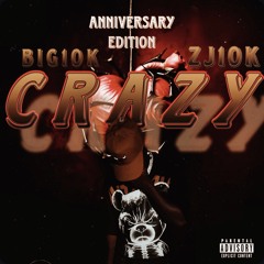 Crazy (unreleased)