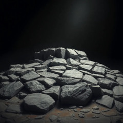 Hard as granite