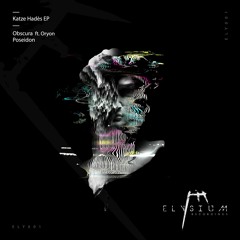 Katze - Poseidon