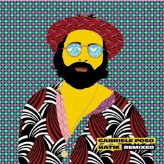 Africa Linda (Odd1 edit)