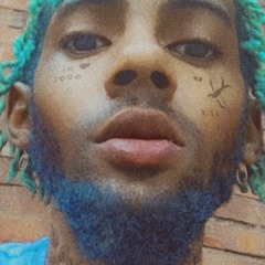 ♨️ LOVE IS PAIN   Lil Tjay Type Beat Ft Wolverine: Never Let me go