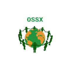 OSSX - GET A REAL JOB