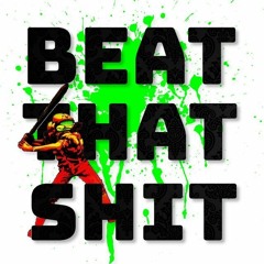 [PREMIERE] Salush - Beat That Shit [Das Booty]