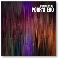 PREMIERE: Steve Mill Ft. Elli - Poor's Ego (Brabe Remix) [Simples]
