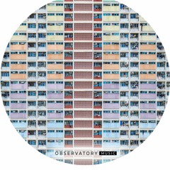 PREMIERE: M.F.S Observatory - W2 [Observatory Music]