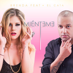 Mienteme (Original) [feat. El cata]