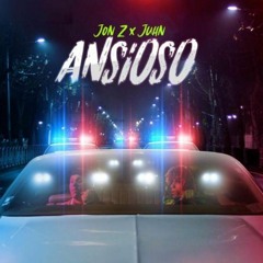 Jon Z Ft Juhn El All Star - Ansioso