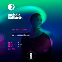 Meloic Katharsis 003 - Monthly Recap March 2023 [Download}