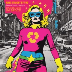 Make it right by you feat. Linnéa Lundgren