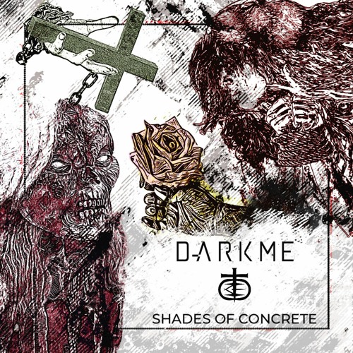 Premiere: DarkMe - Out Of My Obsession
