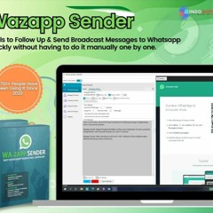 ⚡️  Get More Clicks with WhatsApp Retargeting Techniques With This Software