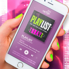PLAYLIST [SET LIST]