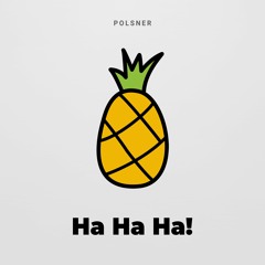 Ha Ha Ha! (Instrumental) | Prod. by Polsner & Kandré Joe