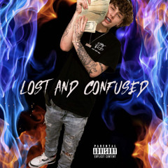 Lost and Confused