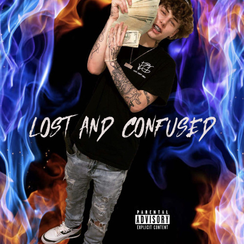 Lost and Confused