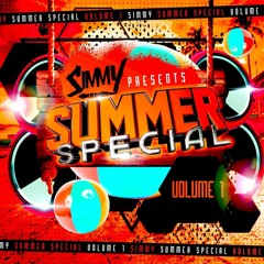 Simmy Summer Special Vol 1