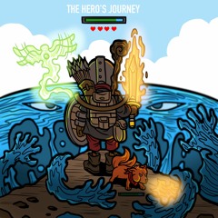 The Hero's Journey (ft. Lil B) [prod. CuteMode]
