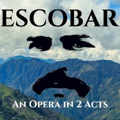 "The Newsroom Aria" from the opera "Escobar"