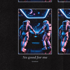quadbvke - no good for me