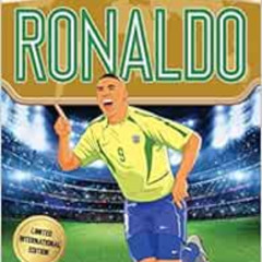 [DOWNLOAD] KINDLE 🎯 Ronaldo: Classic Football Heroes - Limited International Edition