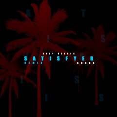 Roxy Dekker - Satisfyer [KOKOS REMIX]