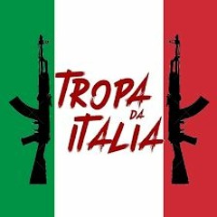 MC JD DO RASTA - TREINAMENTO DA ITALIA 2K24 [ PROD. DINO REX ]