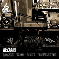 Wezaari - Aaja Channel 1 - 19 07 24