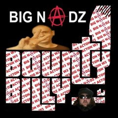 Big Nadz - Feel Alive