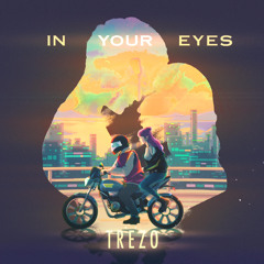 Trezo - In Yours Eyes