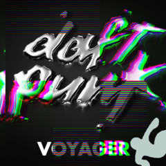 Daft Punk - Voyager (1999 edit)