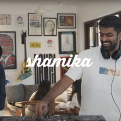 Shamika | 181 Sessions [Sliced Bread & Strawberry jam] - Progressive House (Vol 8) #SC08 Private