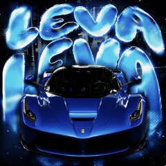 LEVA LEVA (HYPER SLOWED) Remix by Stongi8