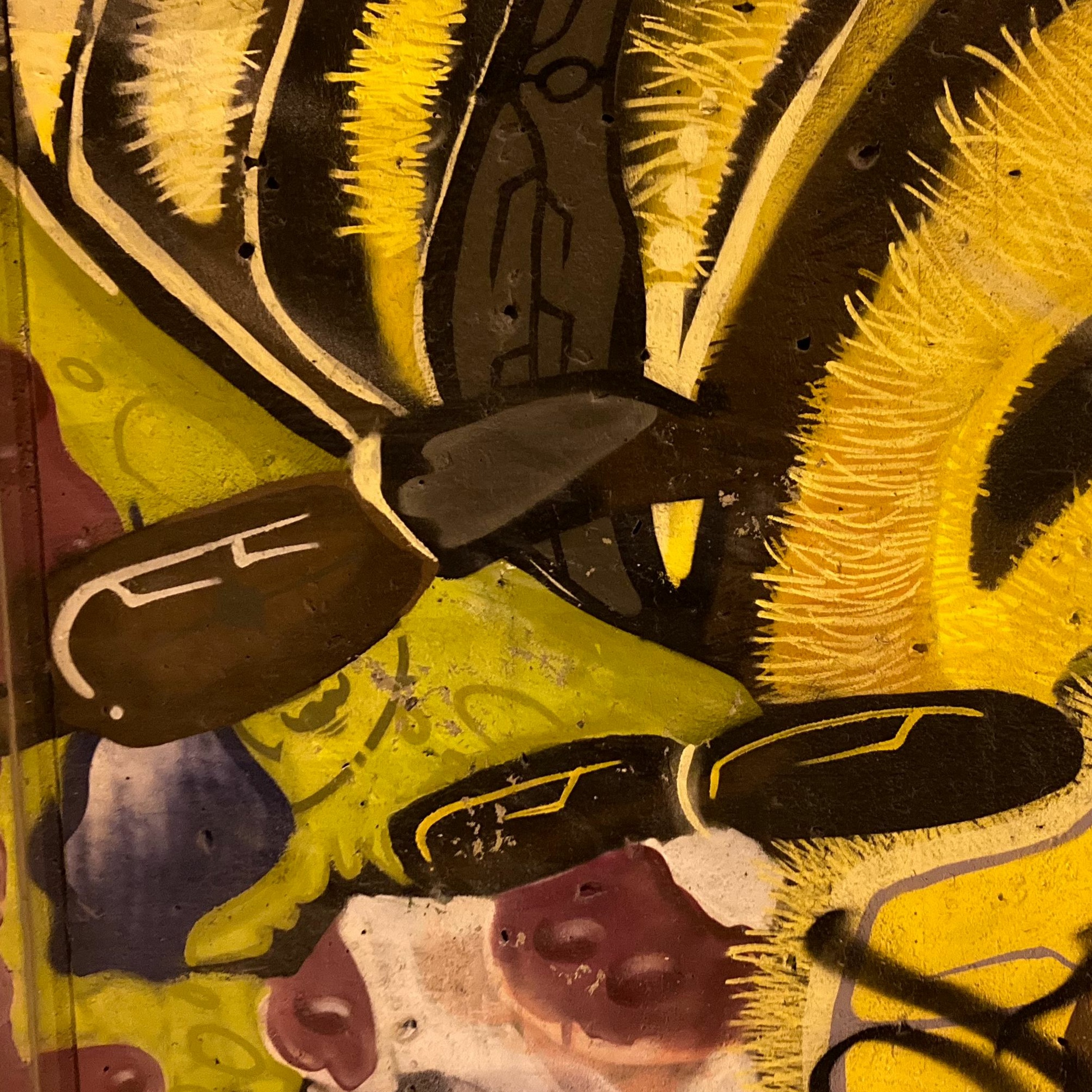 Attack of the Wasps episode artwork