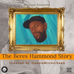 The Beres Hammond Story  Mix