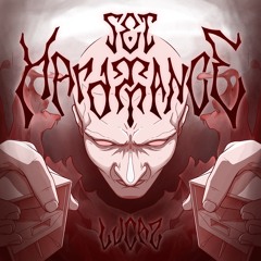 Set Hardtrance 100% vinyles