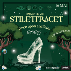 Jag vill se dig på Stilett
