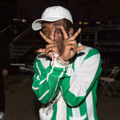Lil Uzi Vert - Illusions (brandonfinessin x outtatown)