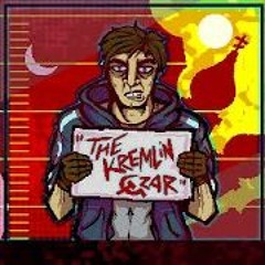 The Kremlin Czar