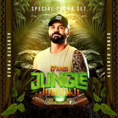 Jungle Party Special Promo Set