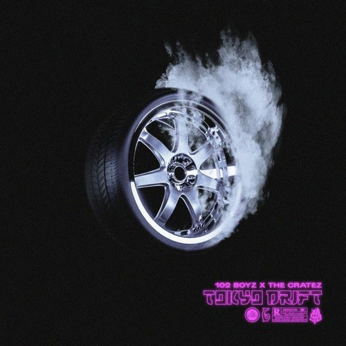 102 BOYZ x ZAZA - TOKYO DRIFT
