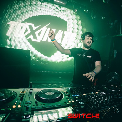 Toxinate @ Switch! (24.06.2023)