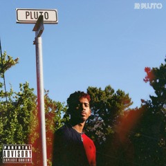 JR Pluto - Out Da Mud (Intro).wav