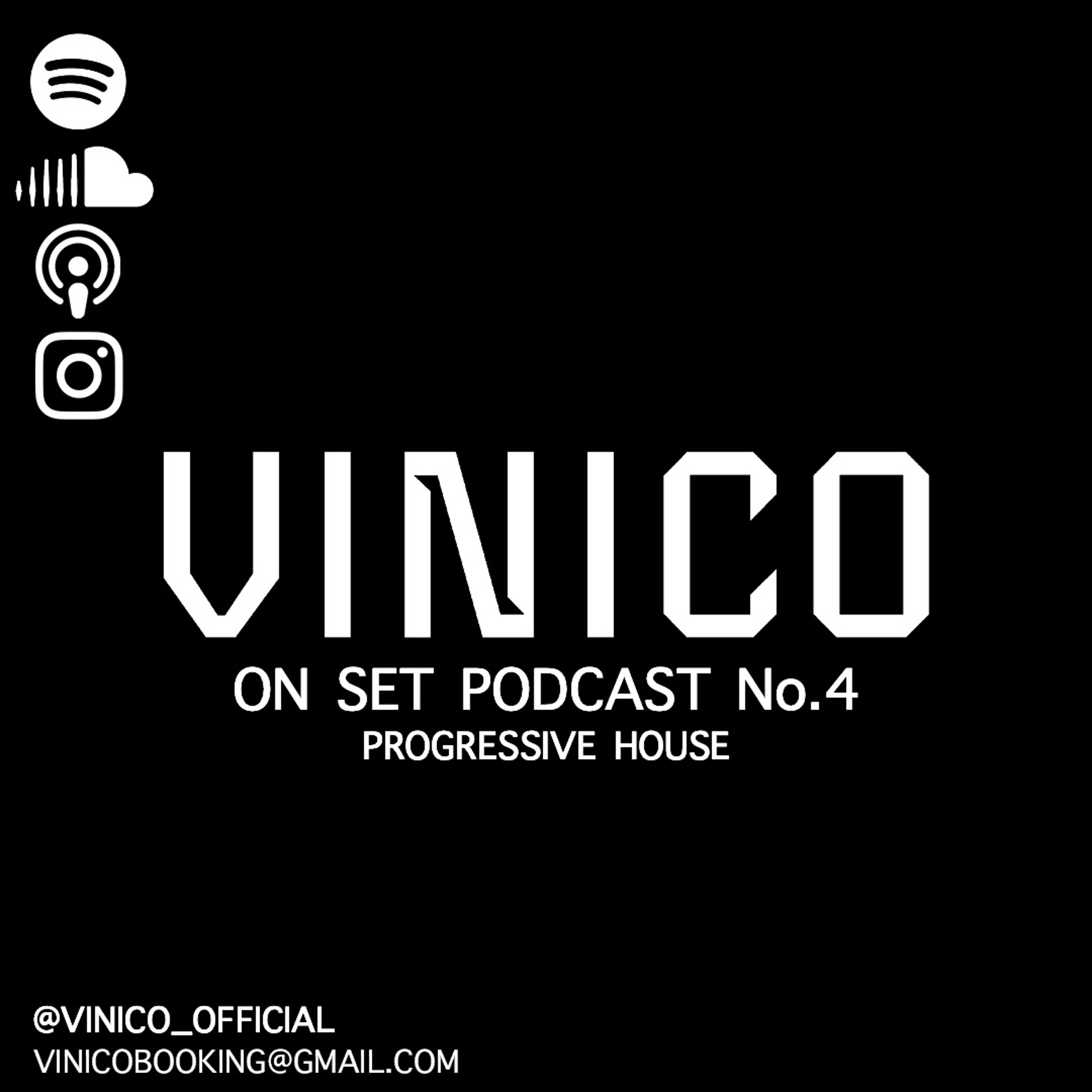 On Set Podcast