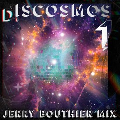 Discosmos #1 (Jerry Bouthier Mix) FREE DOWNLOAD [01/23] - Void Vision